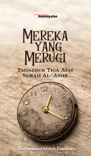 Mereka yang Merugi